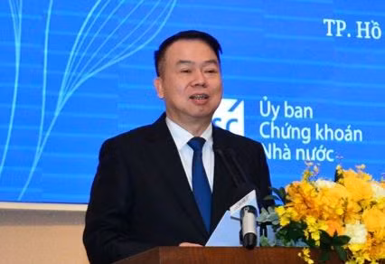 Nâng hạng thị trường chứng khoán: 'Nhiệm vụ không thể trì hoãn' 