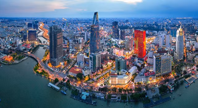 Việt Nam có thể trở thành 'ngôi sao' dẫn đầu châu Á