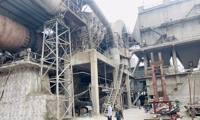Chi phí, thiệt hại tai nạn lao động hơn 42.560 tỷ đồng 