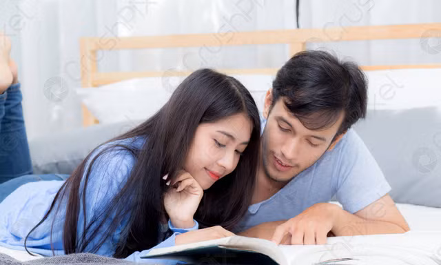 Người ham đọc sách trở nên hấp dẫn hơn