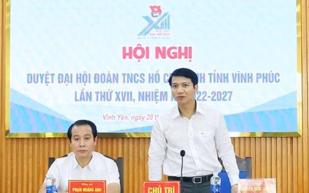 Chọn tham luận Đại hội phù hợp với thực tiễn, xu hướng của thanh niên