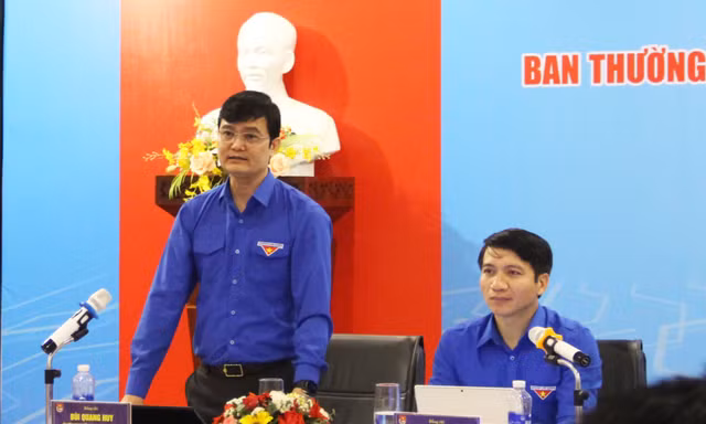 Kế hoạch thực hiện chương trình, đề án thanh niên phải vừa cụ thể, vừa có tính chiến lược lâu dài