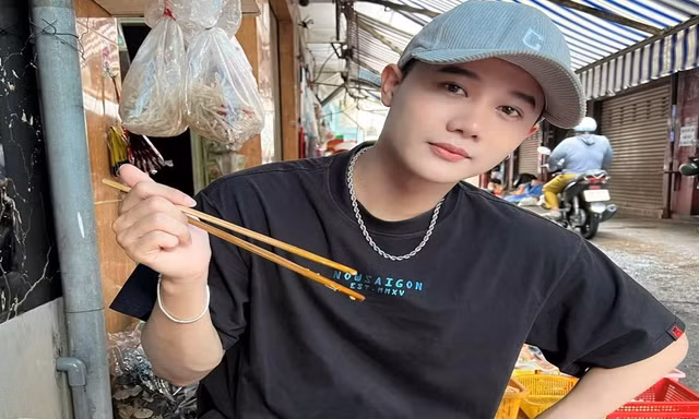 9X lập kênh TikTok triệu view giúp lao động nghèo, hỗ trợ gen Z khởi nghiệp