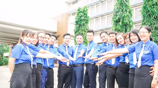 Kế thừa, phát triển những giá trị truyền thống vẻ vang của Đoàn