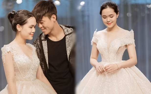 Bạn gái Duy Mạnh tiết lộ chiêu 'thả thính làm quen' của anh chàng
