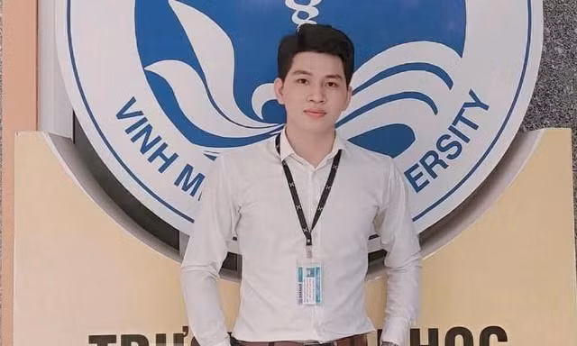 Nam sinh trường Y là Đảng viên, tình nguyện tham gia hỗ trợ vùng dịch