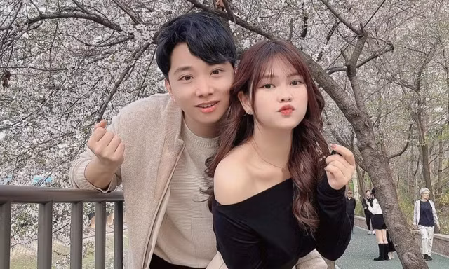 'Oppa' Hàn Quốc cầu hôn cô gái Việt và mối tình từng bị cha mẹ phản đối