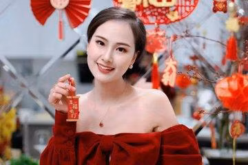 5 năm ăn Tết xa nhà của cô dâu Việt ở Trung Quốc