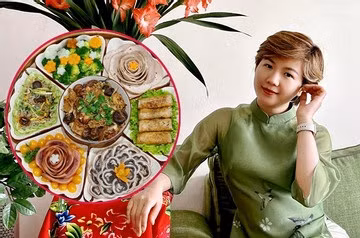 Người trẻ bỏ cá chép, vàng mã khỏi mâm cúng ông Táo, chuyên gia văn hóa lý giải