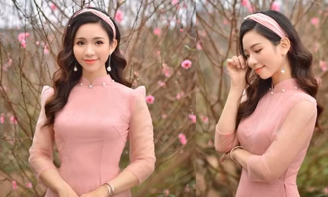 Á khôi Tài sắc Việt Nam: 'Mang tiền về cho mẹ không đáng để tranh cãi'