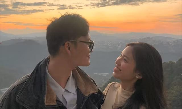 Phải đặt trước mới có chỗ đẹp trong Valentine