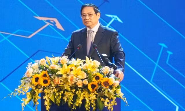 Thủ tướng: Lan tỏa khát vọng khởi nghiệp, đổi mới sáng tạo trong thanh niên