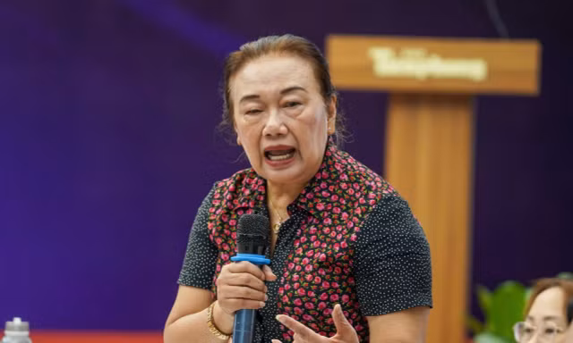 Mọi giao dịch đều để lại dấu vết, hộ kinh doanh 'hết cửa' né thuế 