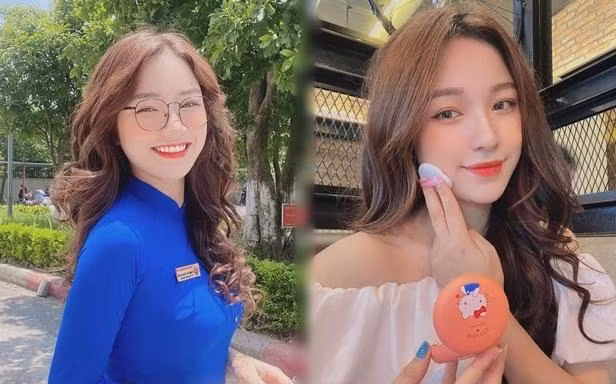 Nữ giảng viên 9x xinh đẹp đa tài từng là Hoa khôi thanh lịch 