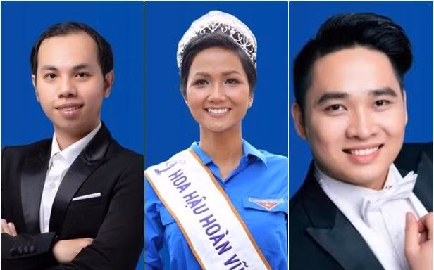 Hoa hậu H'Hen Niê, Gương mặt trẻ Việt Nam tiêu biểu gửi gắm kỳ vọng trước Đại hội Đoàn toàn quốc XII