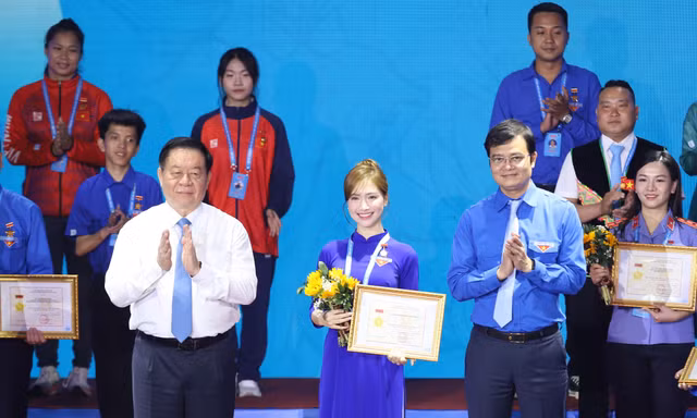 Hành động cụ thể, mang lại lợi ích thiết thực cho cộng đồng và đất nước