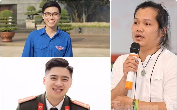 Hoàng Hoa Trung