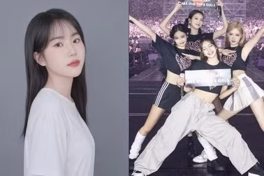 Cô gái TPHCM biết 4 thứ tiếng, làm phiên dịch cho 2 đêm diễn của Blackpink