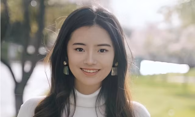 Cô gái 25 tuổi được mời học tiến sĩ tại Harvard, chủ công ty 5.000 tỷ đồng