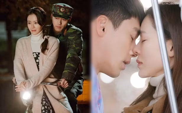 Phía Hyun Bin nói gì về tin đồn 'săn gái' và hẹn hò bạn diễn Son Ye Jin?