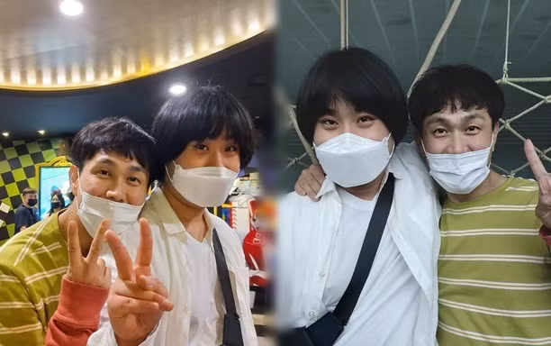 Diễn viên 'Điên thì có sao' làm showbiz Hàn 'dậy sóng' vì điều này