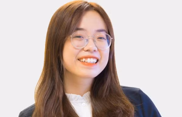 Bí quyết chinh phục Big 4 ngành kiểm toán của nữ sinh trường ĐH Kinh tế Quốc dân