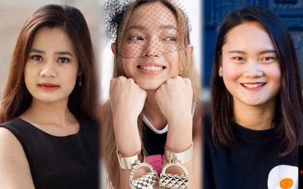 Châu Bùi và 2 cô gái Việt lọt top 30 gương mặt trẻ nổi bật châu Á của Forbes 