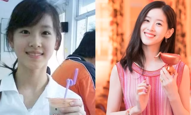 Từ 'hot girl trà sữa' nổi đình đám đến nữ tỷ phú trẻ nhất Trung Quốc