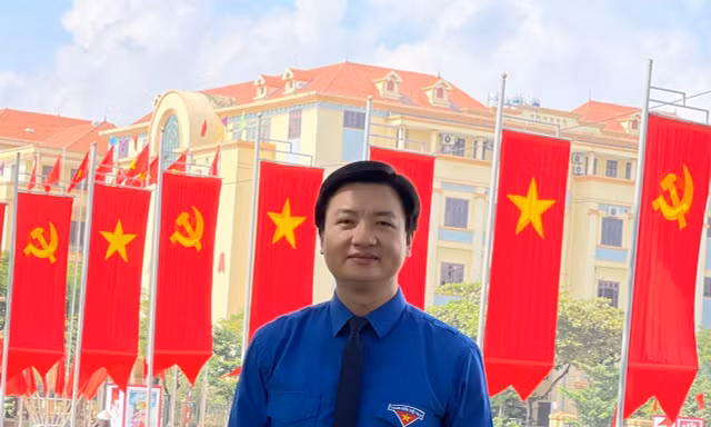Sẵn sàng Đại hội điểm Hội LHTN Việt Nam cấp tỉnh đầu tiên trên cả nước