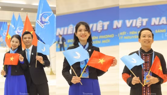 Khai mạc triển lãm Thanh niên Việt Nam - Tự tin bước vào kỷ nguyên mới