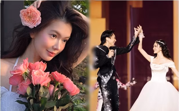 Nàng thơ nhảy cùng Soobin được dân mạng khen ‘khí chất công chúa’ là ai? 