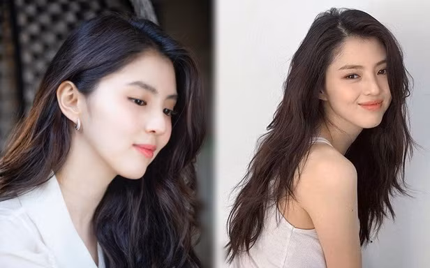 Vẻ đẹp thanh tú của 'tiểu tam' Thế giới hôn nhân được coi là bản sao Song Hye Kyo