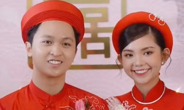 Của hồi môn trăm tỷ trong lễ cưới của cô dâu An Giang