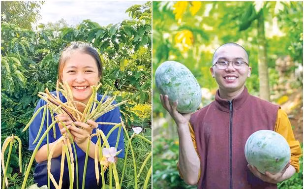 Chuyện về những TikToker triệu view truyền cảm hứng 