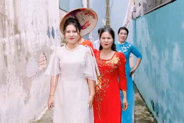 Phía sau đám cưới vắng chú rể gây xôn xao ở Hải Dương