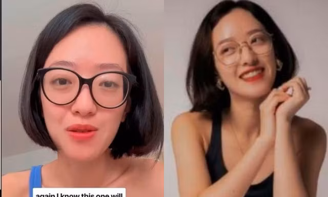 Cô gái xinh đẹp trả tiền để tìm chồng