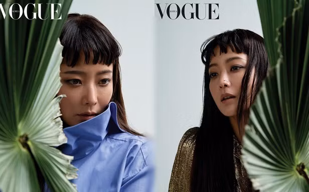 Sắc vóc trẻ đẹp ngỡ ngàng của Kim Hee Sun tuổi 43