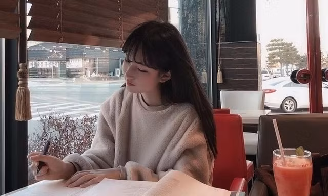 Những cô gái Lo-Fi ngoài đời thực 