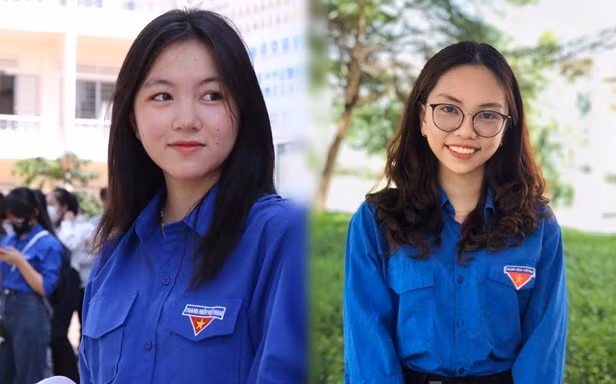 Những 'bông hoa 5 tốt, 3 tốt' của núi rừng Tây Nguyên