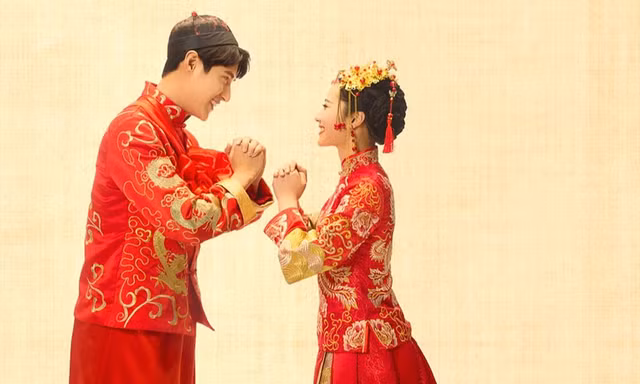 'Sau cưới ai về nhà nấy' - trào lưu độc lạ của giới trẻ Trung Quốc