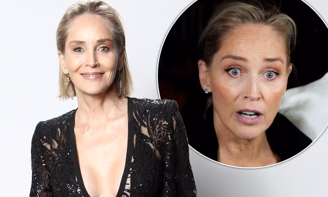 Minh tinh 'Bản năng gốc' Sharon Stone bị bác sĩ 'lén' nâng ngực