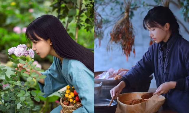 Lý Tử Thất trở thành nô lệ của ngành KOL
