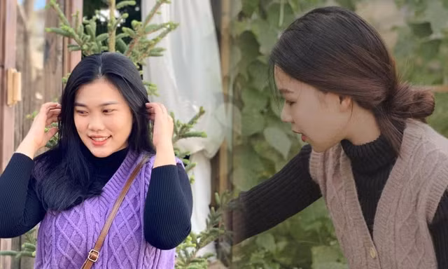 Stress đến rụng tóc, bỏ lương 2.000 USD về quê tìm cuộc sống cân bằng