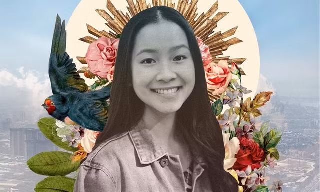 Nữ sinh gốc Việt 18 tuổi học đại học Stanford, thắng giải thưởng thơ thanh niên của Mỹ 