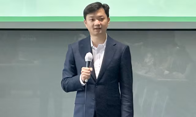 Thanh niên Việt Nam - Hàn Quốc chia sẻ kinh nghiệm về nông trại chữa lành