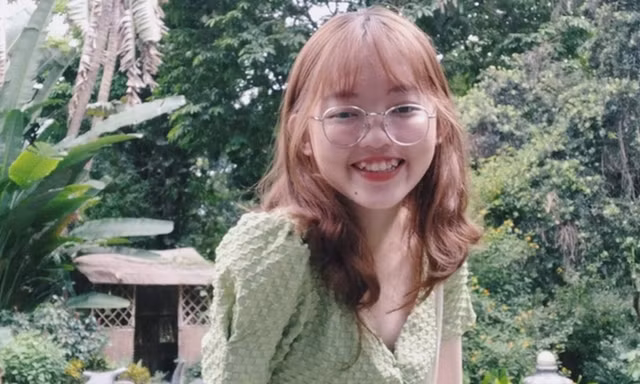 Nữ thi sĩ Gen Z 'thổi' làn gió mới cho phong trào thơ ca