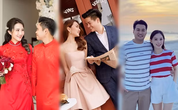 Chuyện tình yêu lãng mạn của Châu Bùi, Linh Rin và dàn hot girl