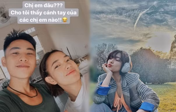 Trở về nhà, Châu Bùi cảm động và sẽ nhớ mãi những ngày cách ly