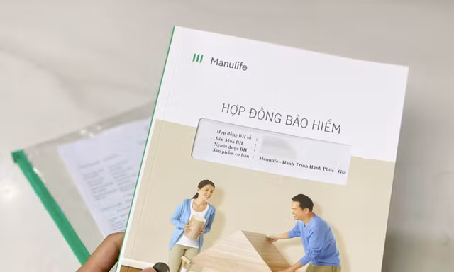 Lộ diện ngân hàng lãi 'khủng' từ bán bảo hiểm