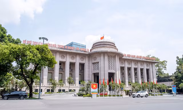 Tin mới về tăng trưởng tín dụng năm 2025 